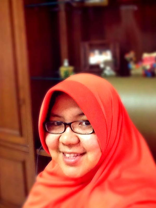 Amalia B.Safitri