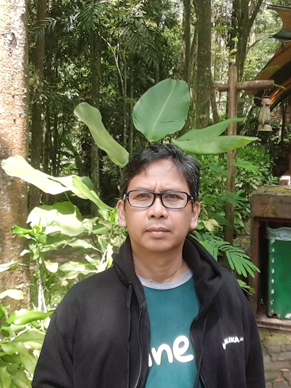 Arys Hilman
