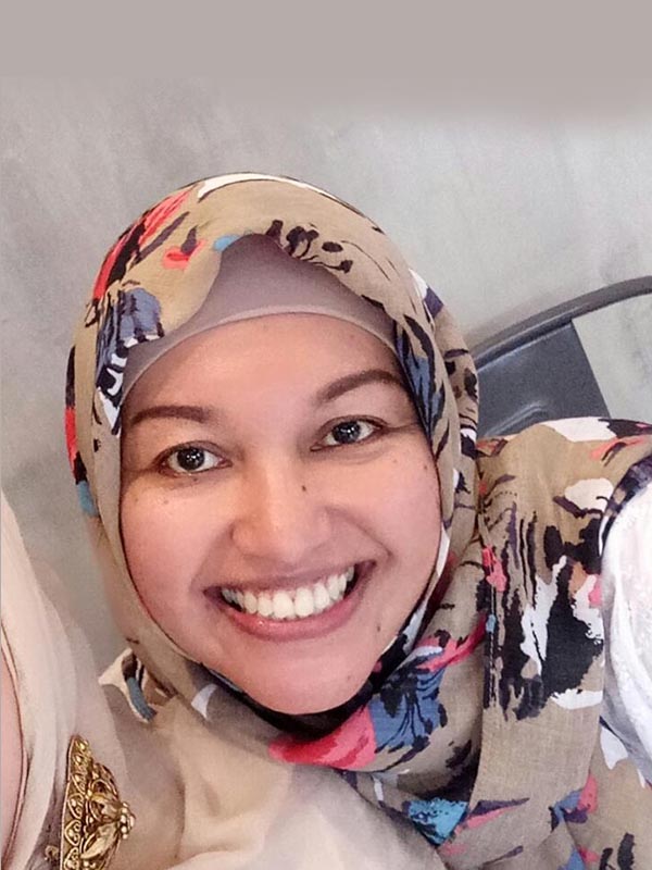Novi Arsianti