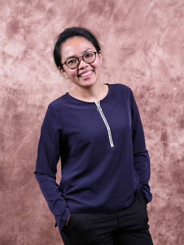 Yudith Andhika RH