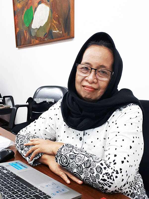 Kartini Nurdin